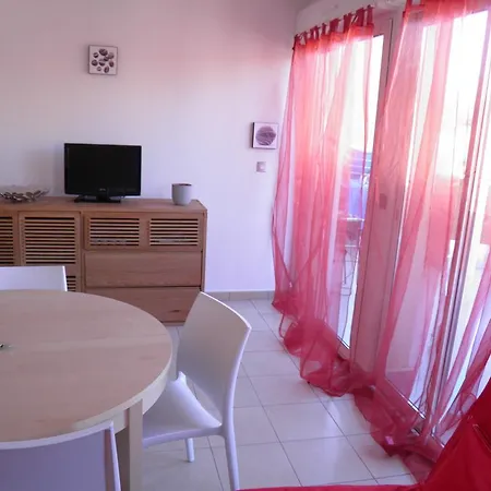 Апартаменты Les Princes Du Golfe