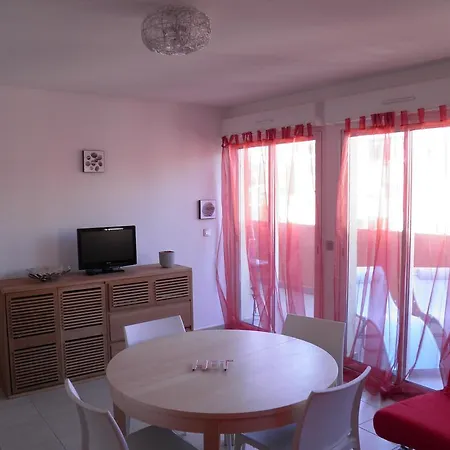 Les Princes Du Golfe Apartman *