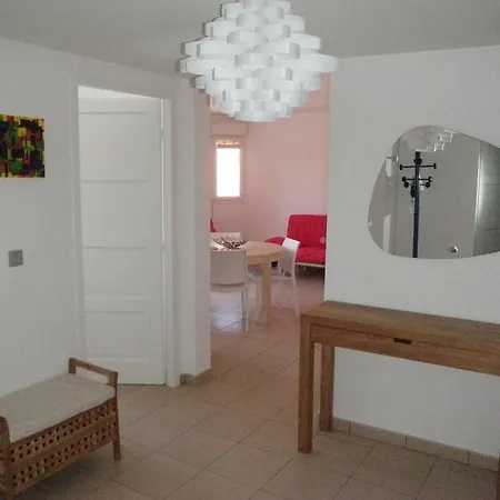 Apartman Les Princes Du Golfe *