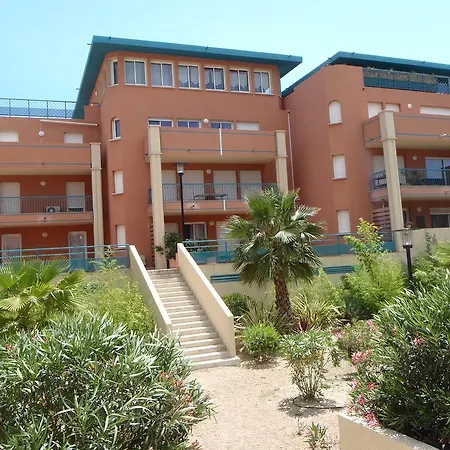 Apartman Les Princes Du Golfe Porto-Vecchio